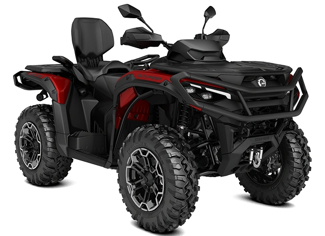 Quad Can-Am Outlander Max XT 850 T ABS